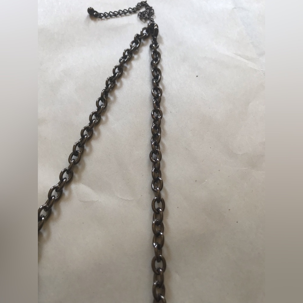 Multi Strand Necklace - Picture 2 of 4